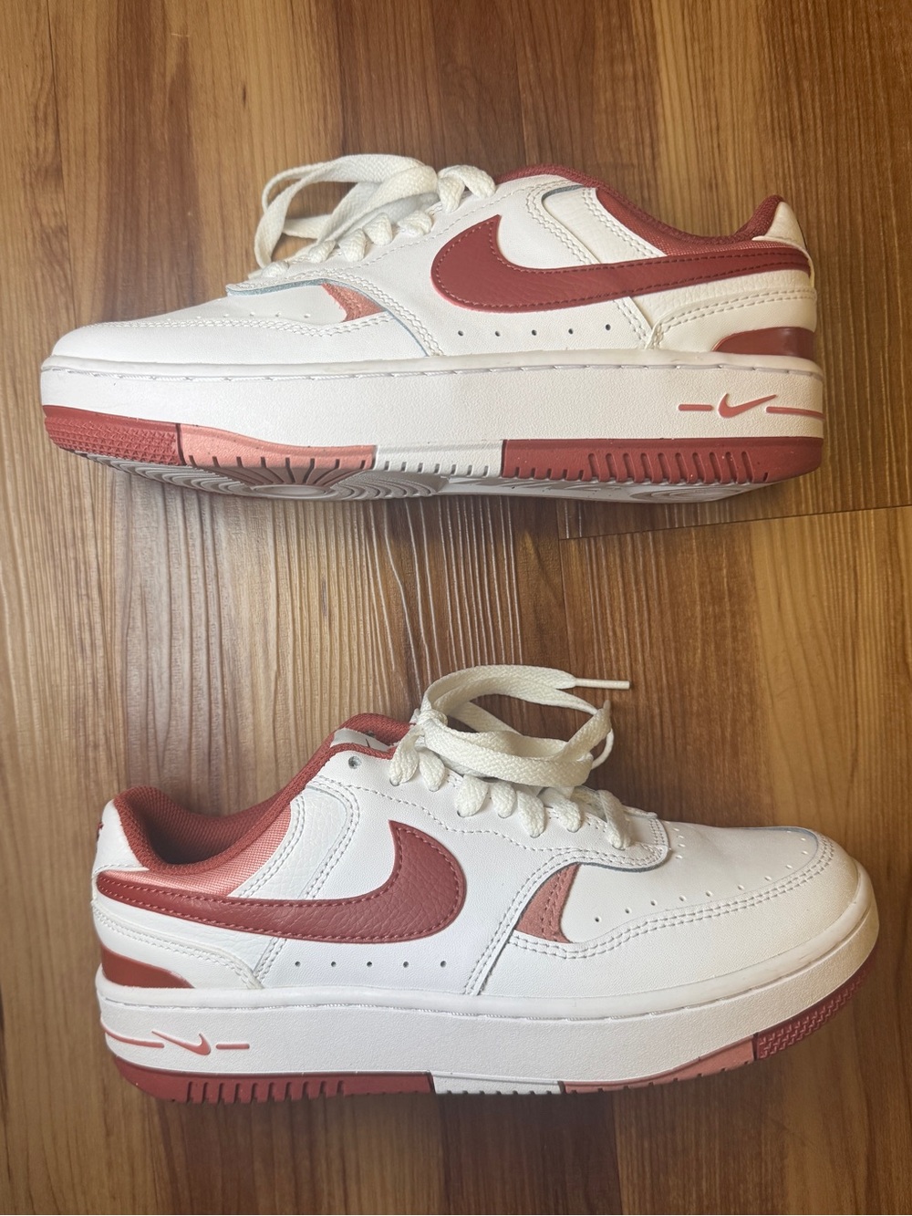 Nike Gamma Force “Desert Berry” – Women’s Size 7